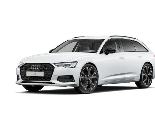 Audi A6 Avant Advanced 35 TDI S Tronic - 2025 - Joinsteer - #4