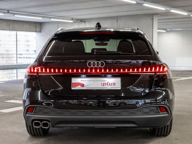 Audi A5 Avant TDI S Tronic - 2025 - Joinsteer - #5