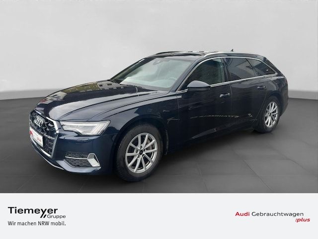 Audi A6 Avant Advanced 45 TFSI Quattro S Tronic - 2025 - Joinsteer - #1