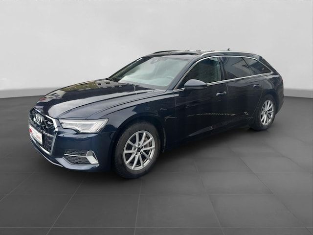 Audi A6 Avant Advanced 45 TFSI Quattro S Tronic - 2025 - Joinsteer - #2
