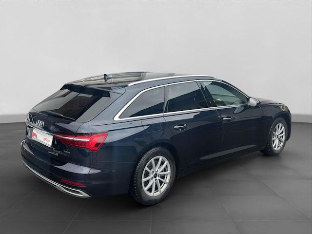 Audi A6 Avant Advanced 45 TFSI Quattro S Tronic - 2025 - Joinsteer - #3