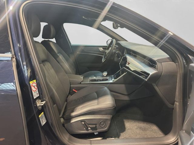 Audi A6 Avant Advanced 45 TFSI Quattro S Tronic - 2025 - Joinsteer - #4