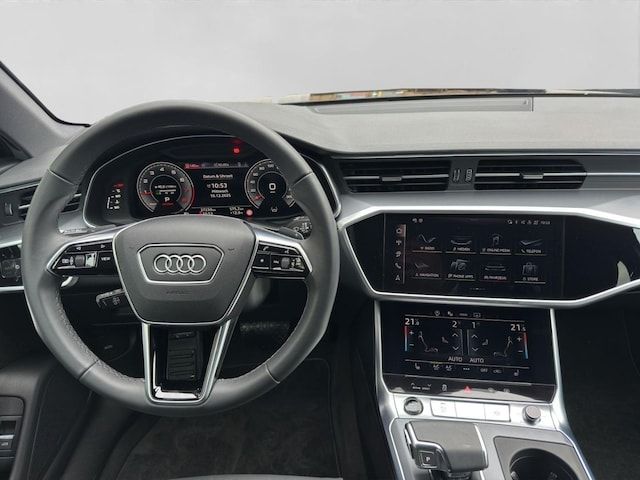 Audi A6 Avant Advanced 45 TFSI Quattro S Tronic - 2025 - Joinsteer - #5