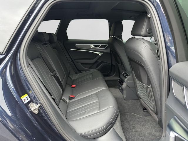 Audi A6 Avant Advanced 45 TFSI Quattro S Tronic - 2025 - Joinsteer - #6