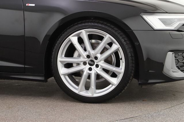 Audi A6 Avant S Line 35 TDI S Tronic - 2025 - Joinsteer - #4