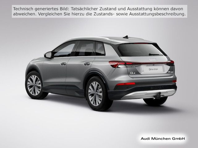 Audi Q4 E-tron 55 E-tron Quattro - 2024 - Joinsteer - #5