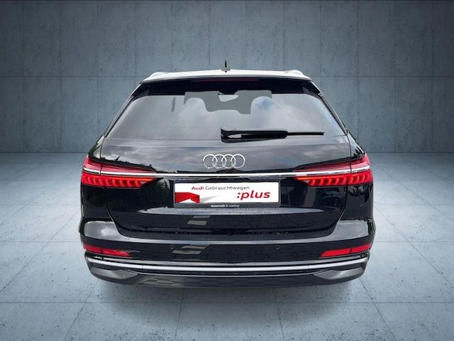Audi A6 Avant S Line 40 TDI S Tronic - 2025 - Joinsteer - #4