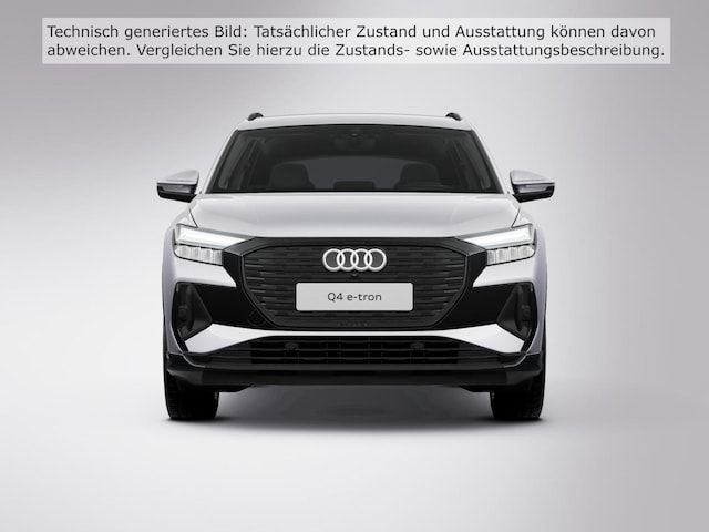 Audi Q4 E-tron 45 E-tron - 2025 - Joinsteer - #4