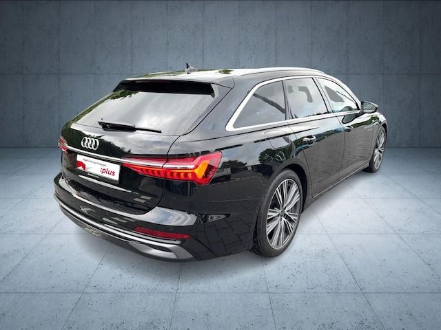 Audi A6 Avant S Line 40 TDI S Tronic - 2025 - Joinsteer - #5