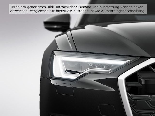 Audi A6 Avant Advanced 45 TFSI Quattro S Tronic - 2025 - Joinsteer - #4