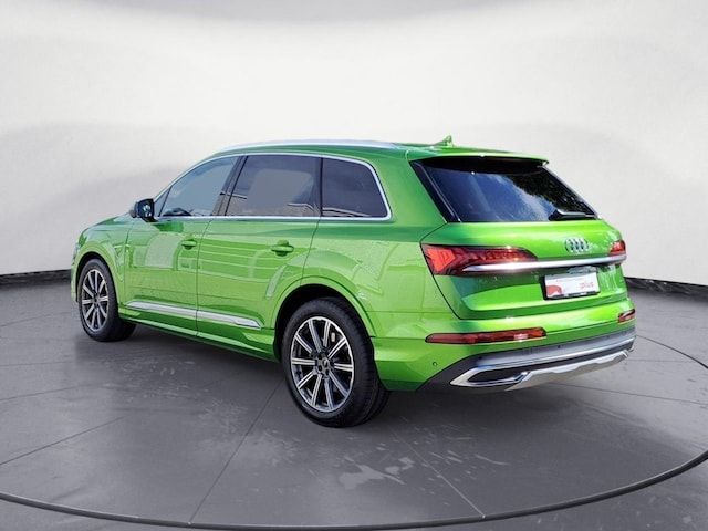 Audi Q7 SUV 55 TFSI Quattro Tiptronic - 2023 - Joinsteer - #4