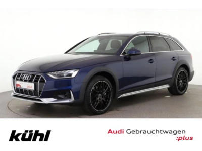 Audi A4 Allroad Quattro 45 TFSI Quattro S Tronic -  - Joinsteer - #1