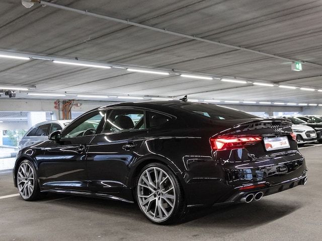 Audi S5 Sportback TDI Quattro Tiptronic - 2023 - Joinsteer - #4