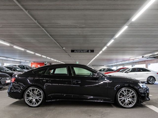 Audi S5 Sportback TDI Quattro Tiptronic - 2023 - Joinsteer - #6