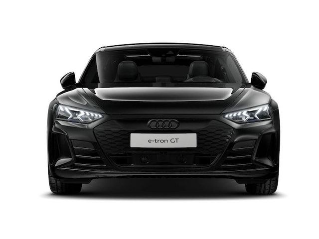 Audi E-tron GT Quattro E-tron Quattro - 2022 - Joinsteer - #2