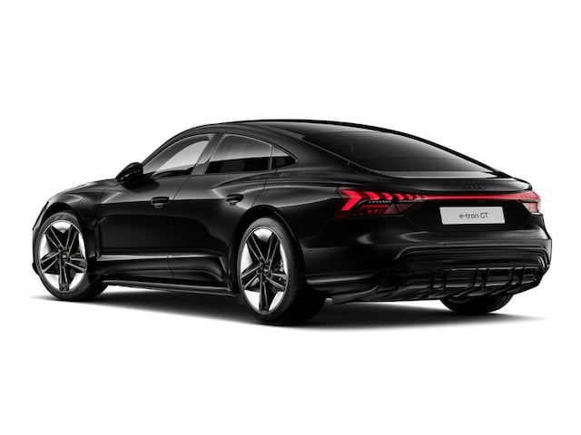 Audi E-tron GT Quattro E-tron Quattro - 2022 - Joinsteer - #4