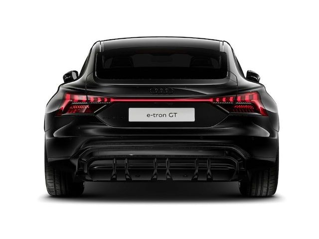 Audi E-tron GT Quattro E-tron Quattro - 2022 - Joinsteer - #5