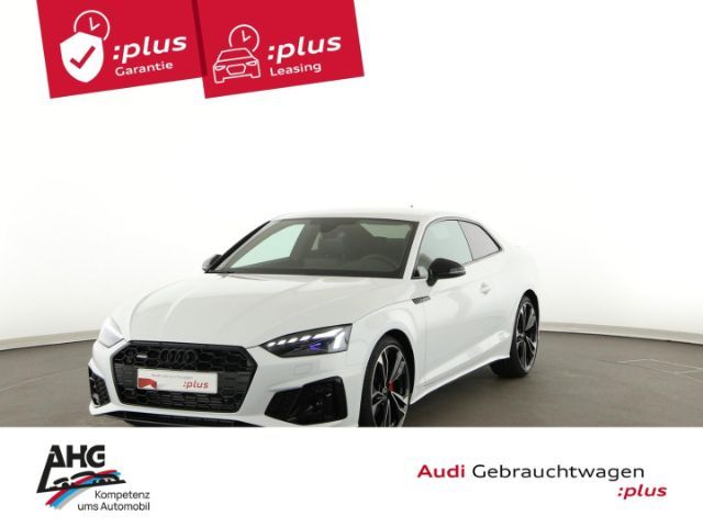 Audi A5 Coupé S Line 40 TFSI Quattro S Tronic - 2024 - Joinsteer
