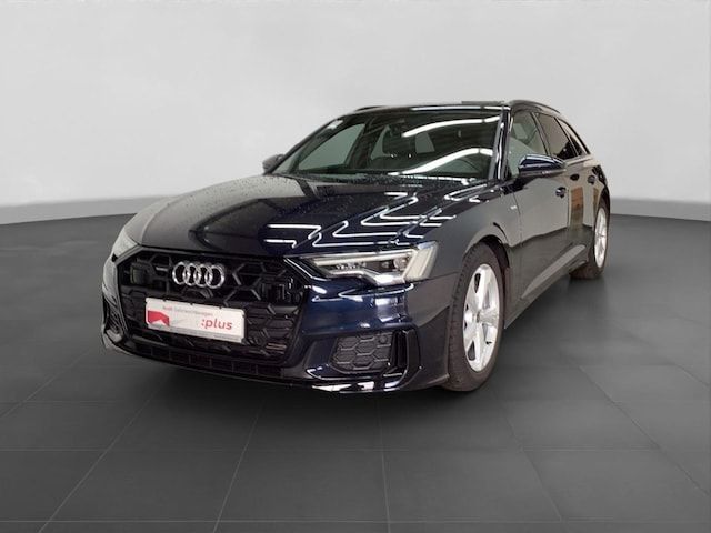 Audi A6 Avant S Line 45 TFSI Quattro S Tronic - 2025 - Joinsteer - #2