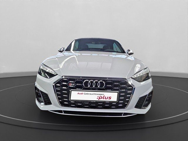 Audi S5 Cabriolet TFSI Quattro Tiptronic - 2023 - Joinsteer - #3