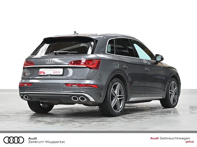 Audi SQ5 SUV TDI Tiptronic - 2023 - Joinsteer - #3