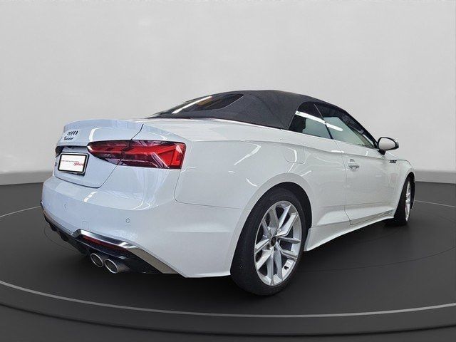 Audi S5 Cabriolet TFSI Quattro Tiptronic - 2023 - Joinsteer - #6