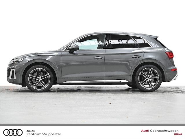 Audi SQ5 SUV TDI Tiptronic - 2023 - Joinsteer - #5