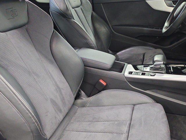 Audi S5 Cabriolet TFSI Quattro Tiptronic - 2023 - Joinsteer - #7