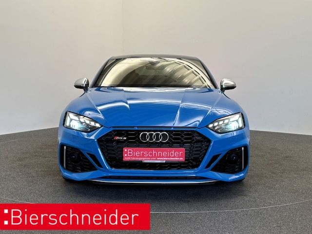 Audi RS5 Coupé TFSI Quattro Tiptronic - 2020 - Joinsteer - #2