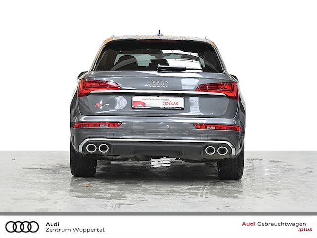 Audi SQ5 SUV TDI Tiptronic - 2023 - Joinsteer - #6