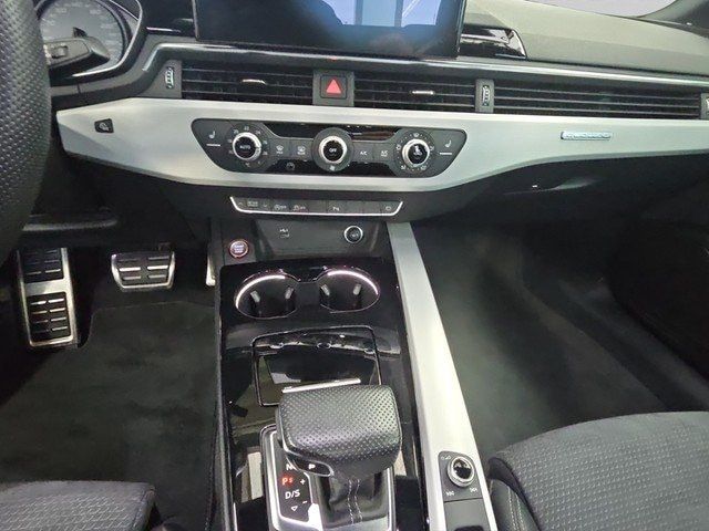 Audi S5 Cabriolet TFSI Quattro Tiptronic - 2023 - Joinsteer - #11