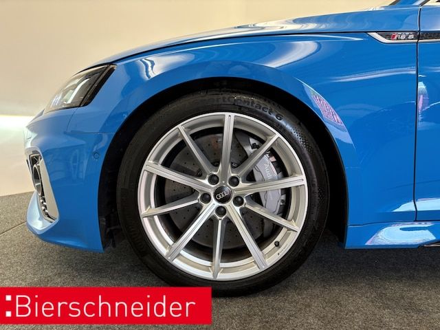 Audi RS5 Coupé TFSI Quattro Tiptronic - 2020 - Joinsteer - #4