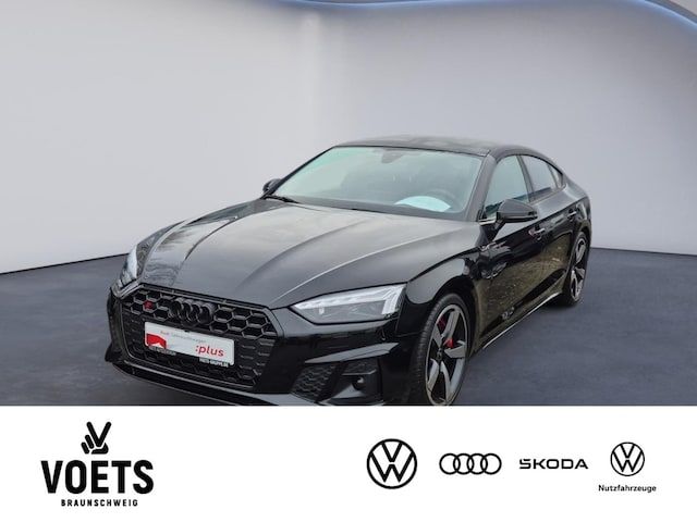 Audi S5 Sportback TDI Quattro Tiptronic - 2023 - Joinsteer - #1