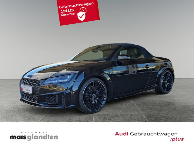 Audi TTS Roadster TFSI Quattro S Tronic - 2024 - Joinsteer
