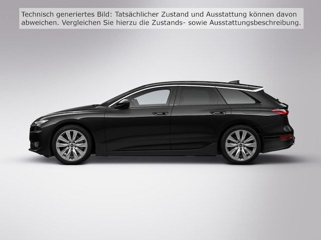 Audi A6 Avant E-tron E-tron - 2025 - Joinsteer - #2