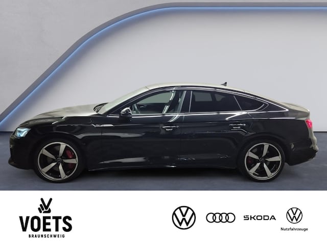 Audi S5 Sportback TDI Quattro Tiptronic - 2023 - Joinsteer - #3