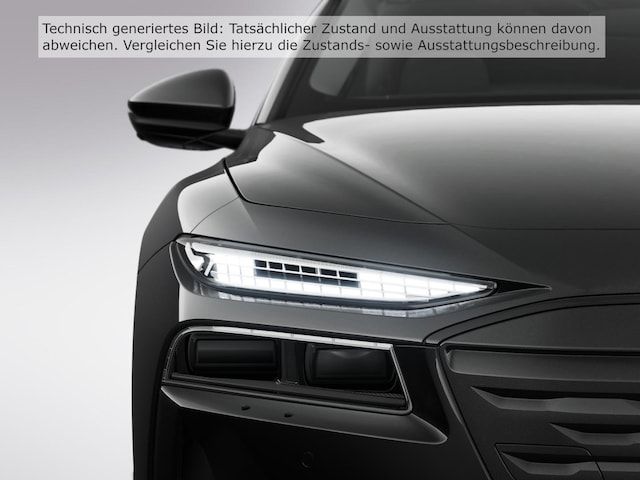 Audi A6 Avant E-tron E-tron - 2025 - Joinsteer - #4