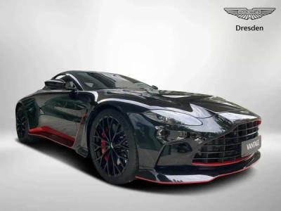 Aston Martin Vantage (2017-23) Vantage V12 Roadster 5.9 -  - Joinsteer - #1