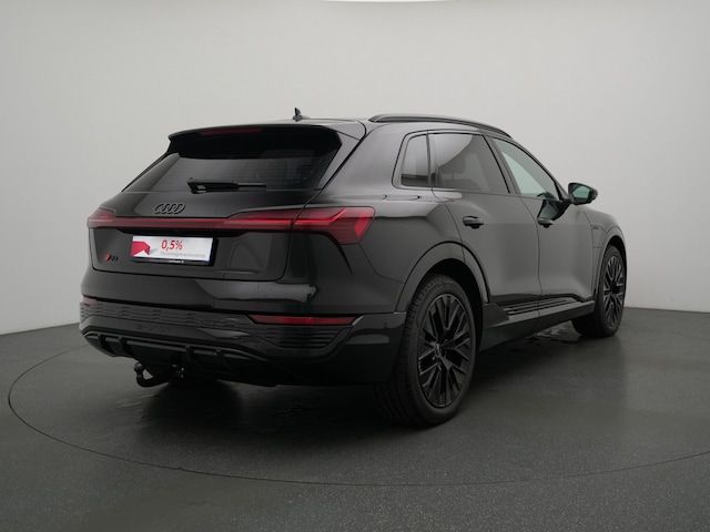 Audi Q8 E-tron S Line 50 E-tron Quattro - 2023 - Joinsteer - #2
