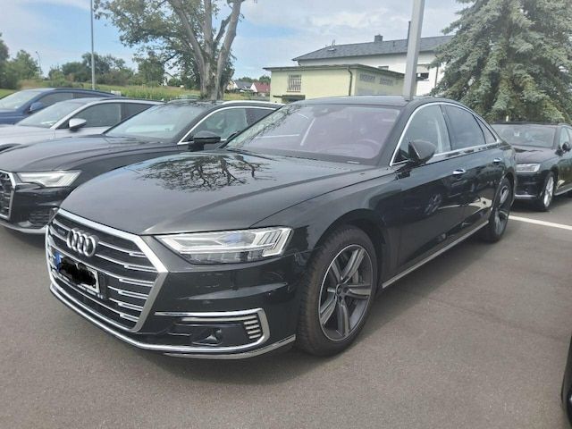 Audi A8 TFSI E 60 TFSI E Quattro Tiptronic - 2022 - Joinsteer - #2