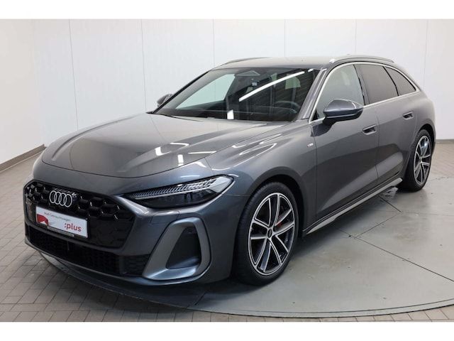 Audi A5 Avant TDI S Tronic - 2025 - Joinsteer - #2