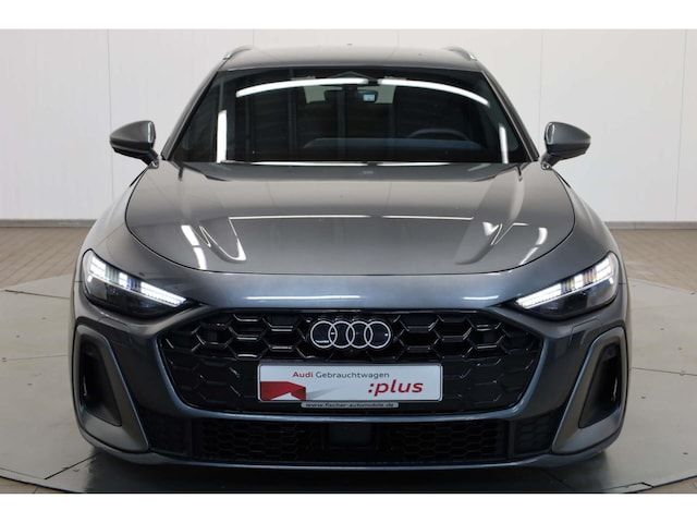 Audi A5 Avant TDI S Tronic - 2025 - Joinsteer - #3