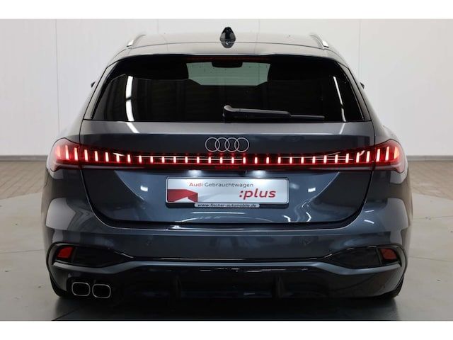 Audi A5 Avant TDI S Tronic - 2025 - Joinsteer - #6