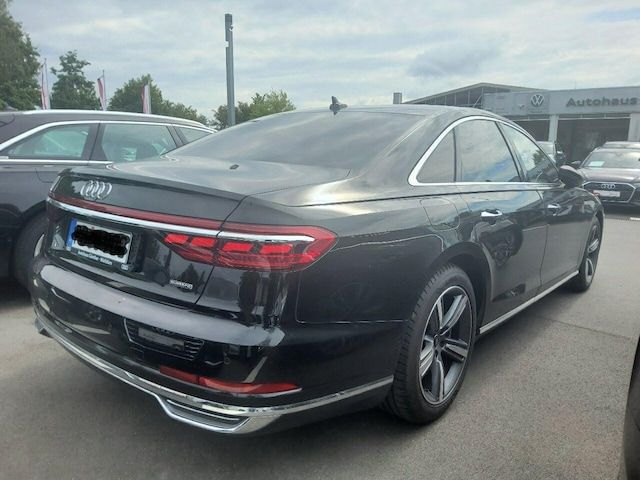 Audi A8 TFSI E 60 TFSI E Quattro Tiptronic - 2022 - Joinsteer - #3