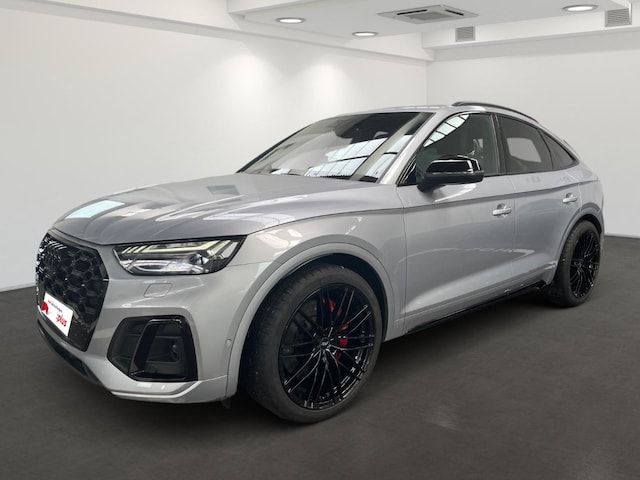 Audi SQ5 Sportback TDI Tiptronic - 2022 - Joinsteer - #4
