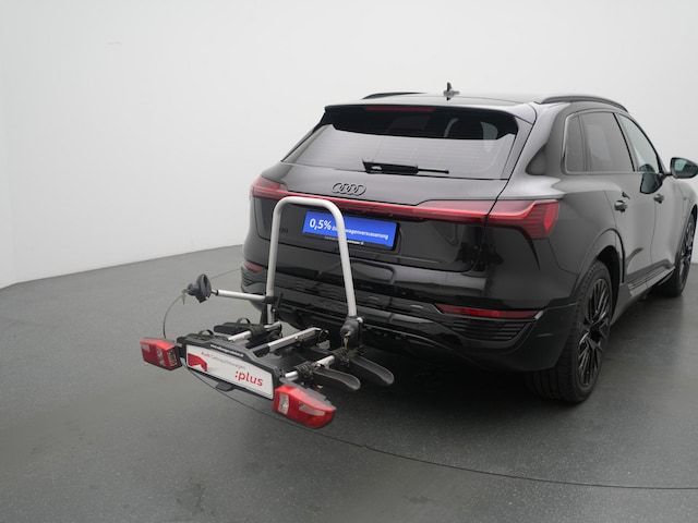 Audi Q8 E-tron S Line 50 E-tron Quattro - 2023 - Joinsteer - #4