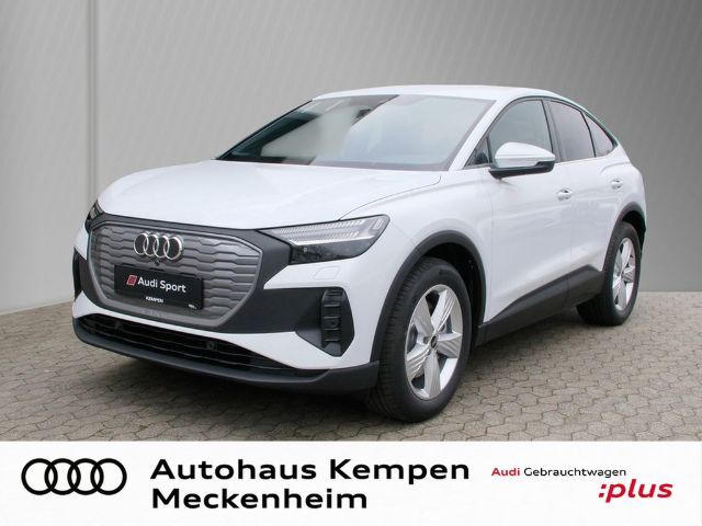 Audi Q4 Sportback E-tron 40 - 2024 - Joinsteer - #1
