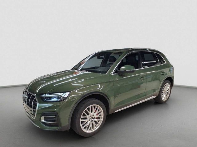 Audi Q5 TFSI E Advanced 50 TFSI E Quattro S Tronic - 2025 - Joinsteer - #2