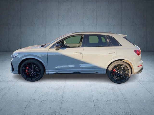 Audi RSQ3 TFSI Quattro S Tronic - 2022 - Joinsteer - #3