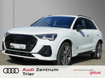 Audi Q3 TFSI E S Line 45 TFSI E 245 ch S Tronic -  - Joinsteer - #1